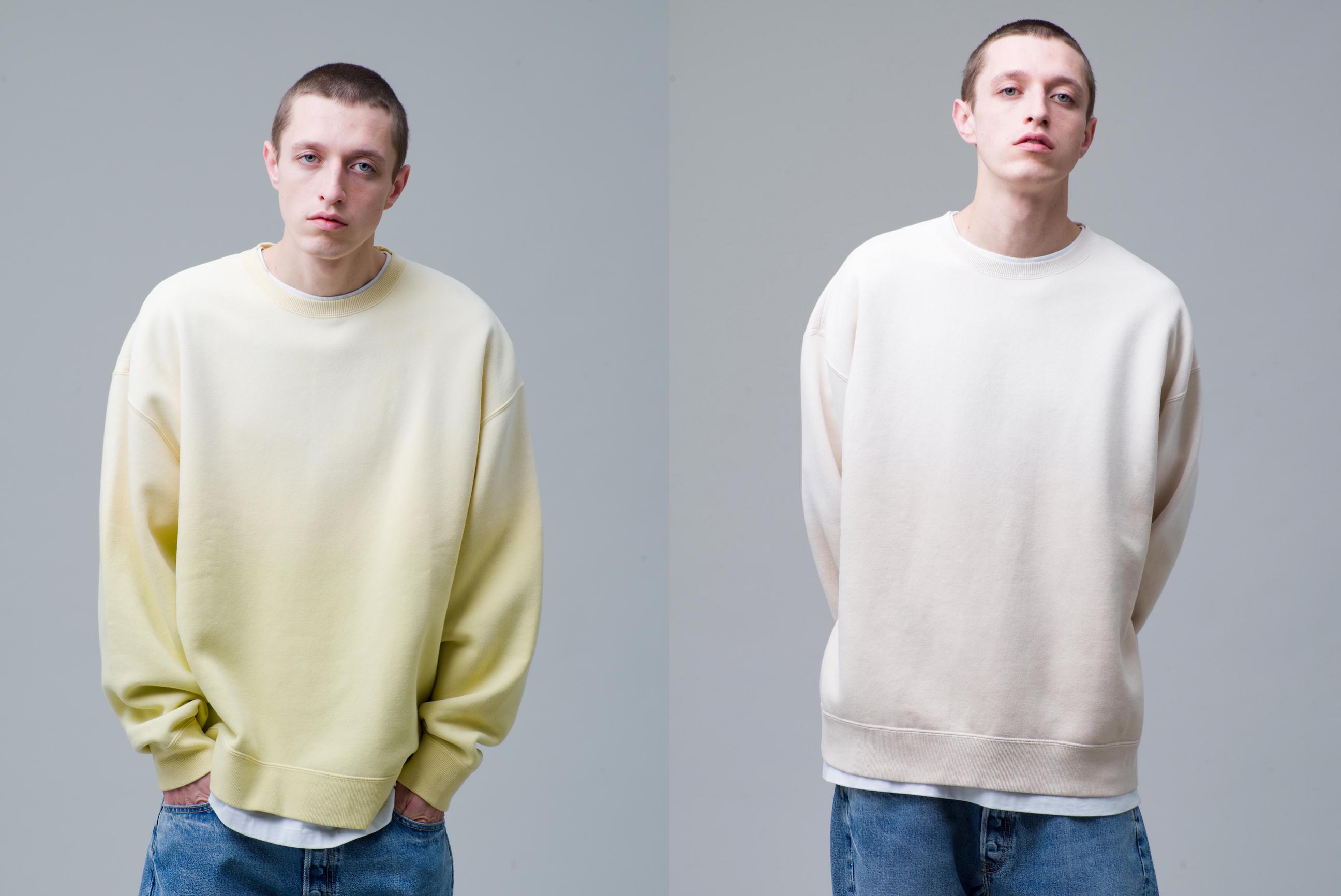 Fade Pullover｜Pick Up Item | RHC ronherman