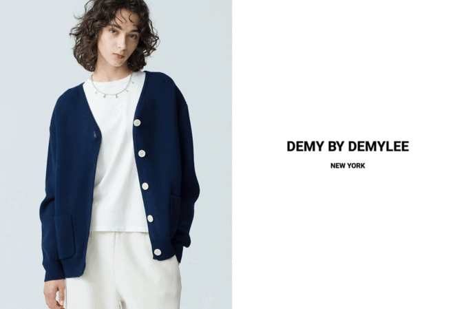 DEMY BY DEMYLEE Limited Item New Release | RHC ronherman