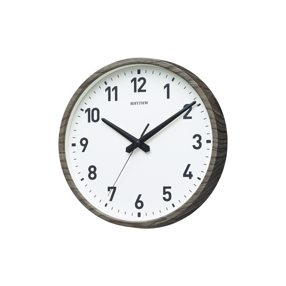 リズム製品情報 | 8MY536NC08