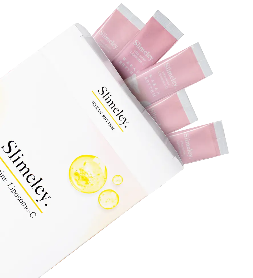 slimeley.| スリムレイ|リズム株式会社