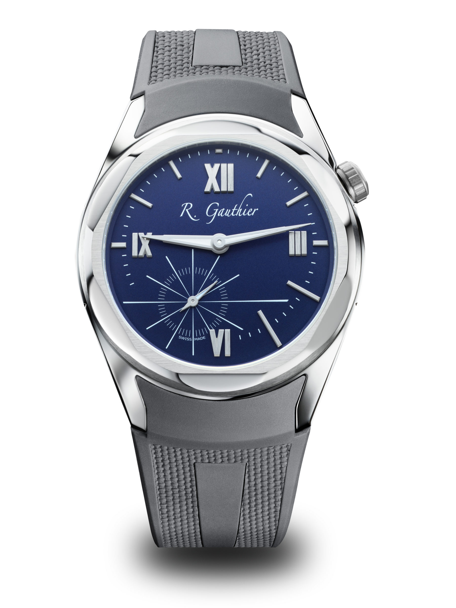 C by Romain Gauthier- Platinum Edition - MON00550 - Romain Gauthier