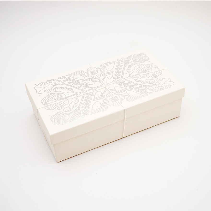 Coffee Time BOX（Caramel Bretagne） ｜romi-unie(ロミユニ) - ジャム