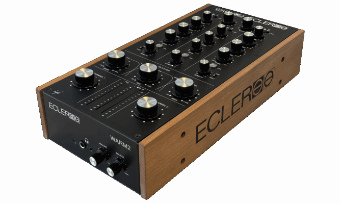 価格の安いロータリーミキサーを探してみた – RONDO ロータリー