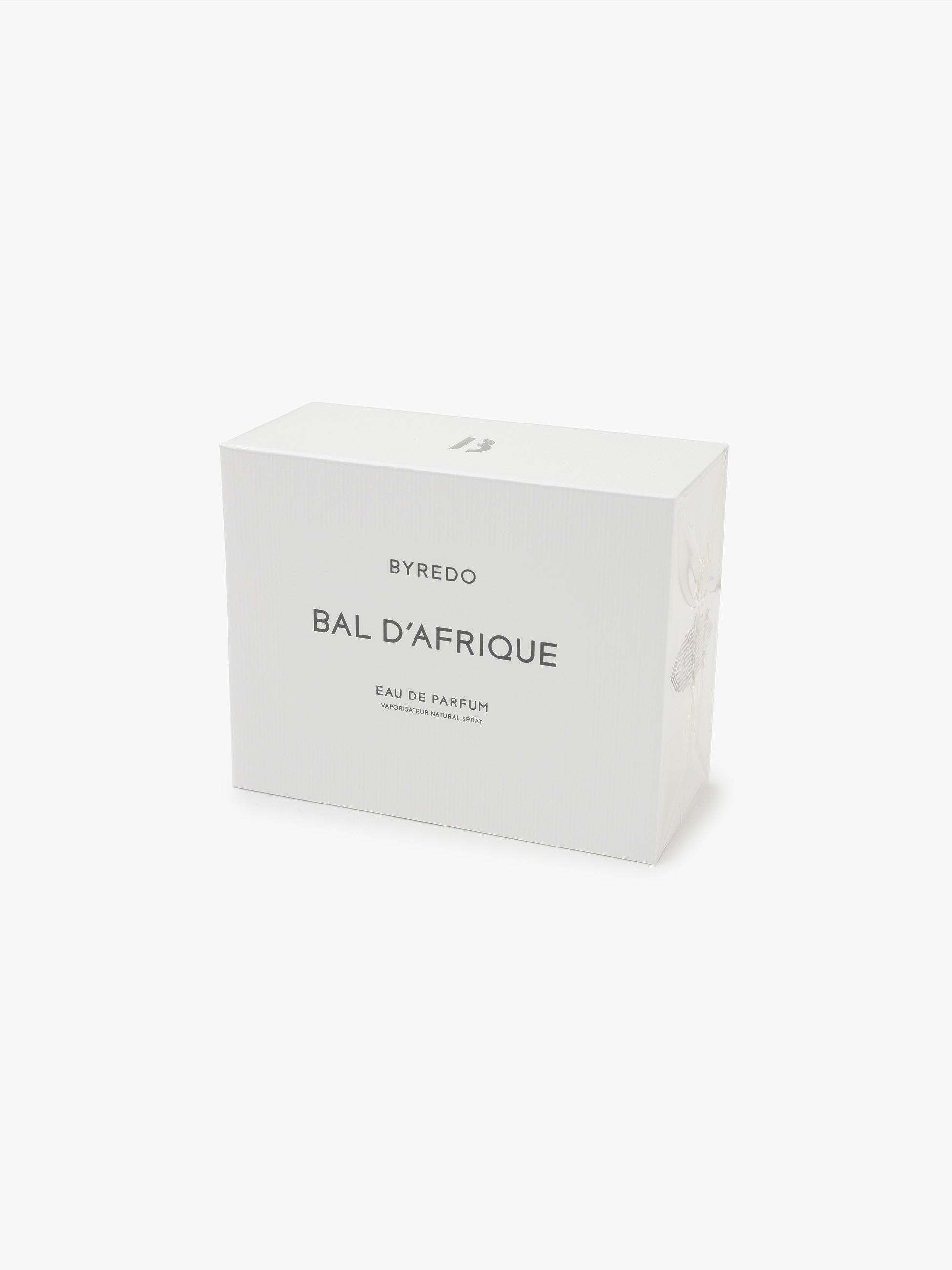 バルダフリック50ml｜BYREDO(バイレード)｜Ron Herman