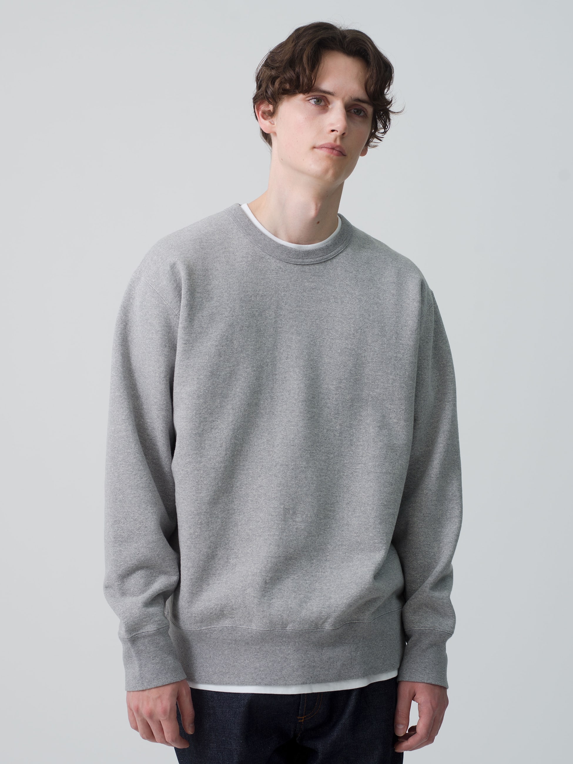 ロンハーマン ヴィンテージ スウェット RH Vintage スウェット S ロン