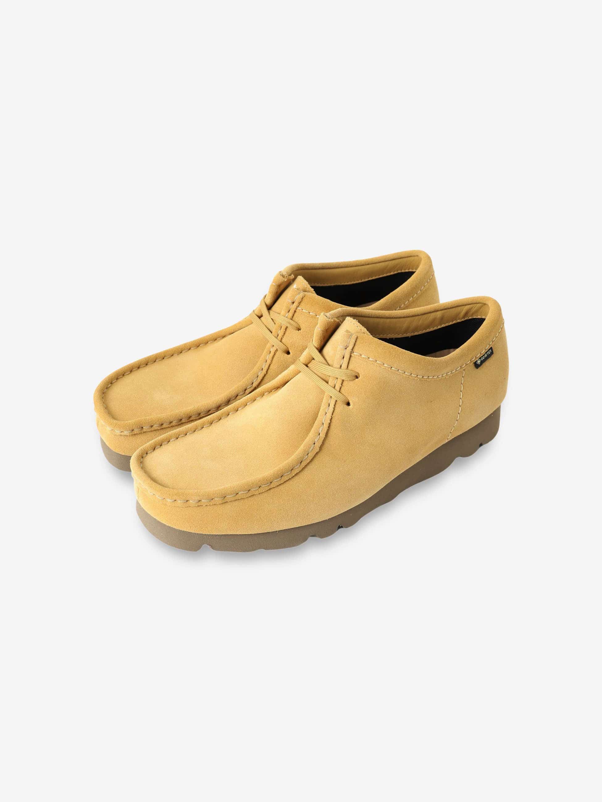 ワラビー ゴアテックス｜Clarks(クラークス)｜Ron Herman