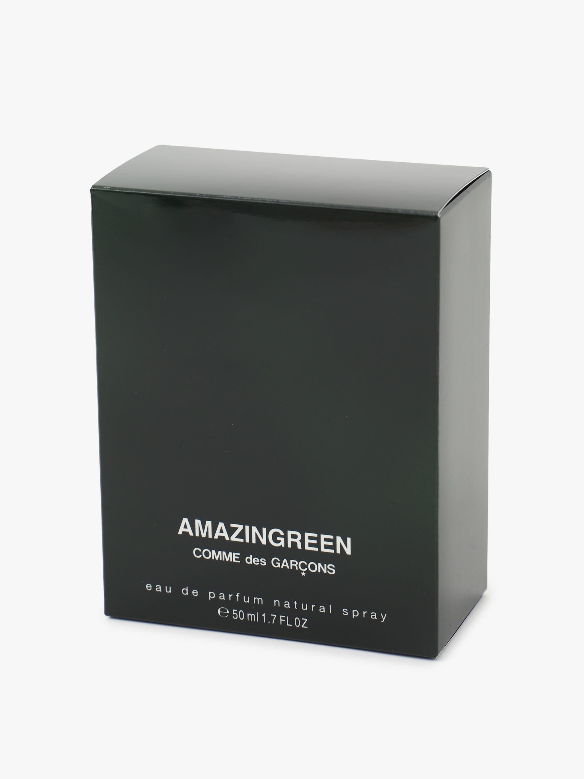 アメージン グリーン 50ml｜COMME des GARCONS PARFUMS(コム デ