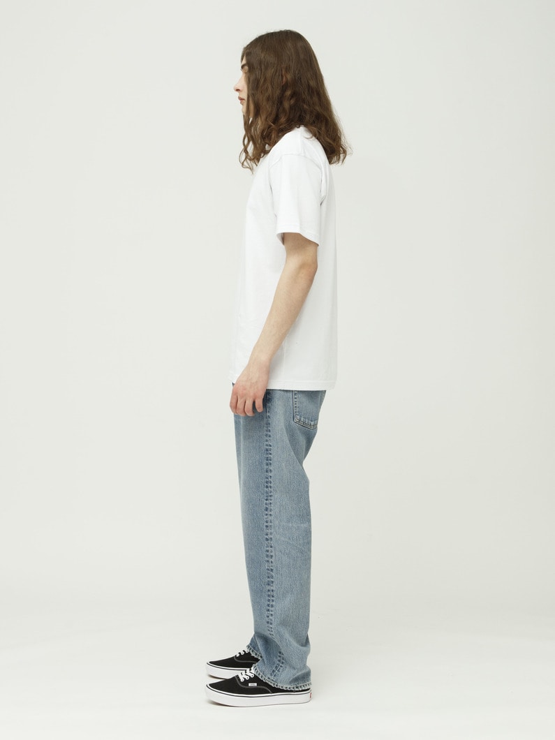 ドナルド デニムパンツ｜RHC(アールエイチシー)｜Ron Herman