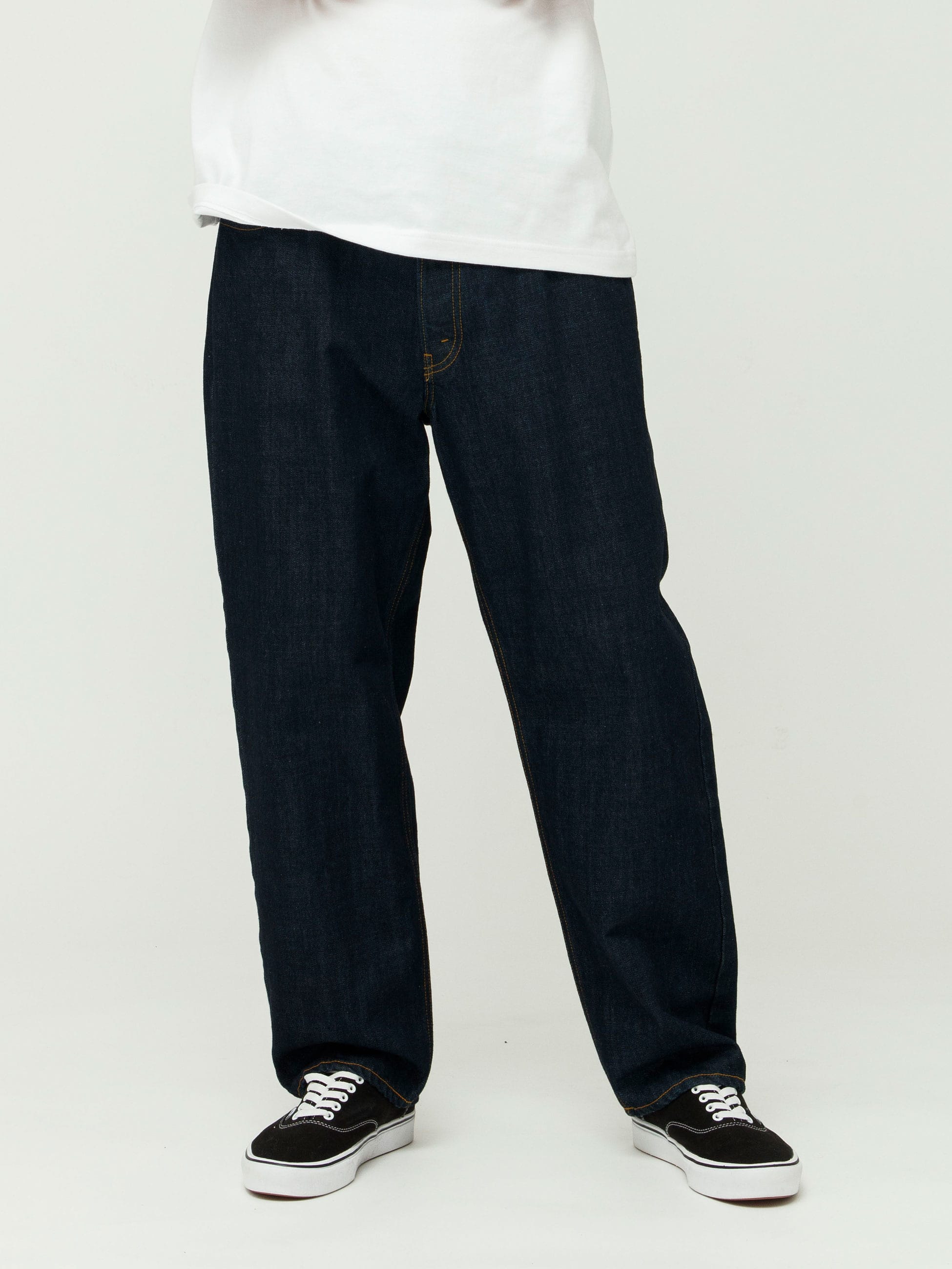 ナイト ワイドフィット デニムパンツ｜RHC(アールエイチシー)｜Ron Herman