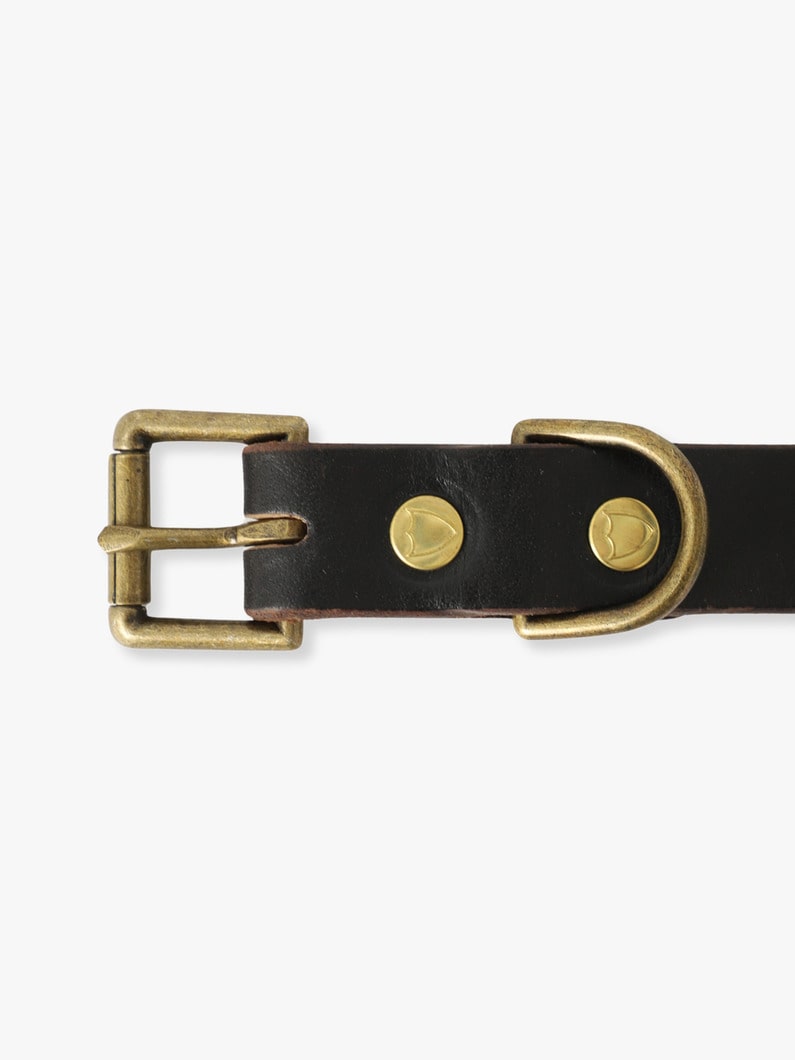 スーパーナロー スタッズ ベルト｜HTC(エイチティーシー)｜Ron Herman