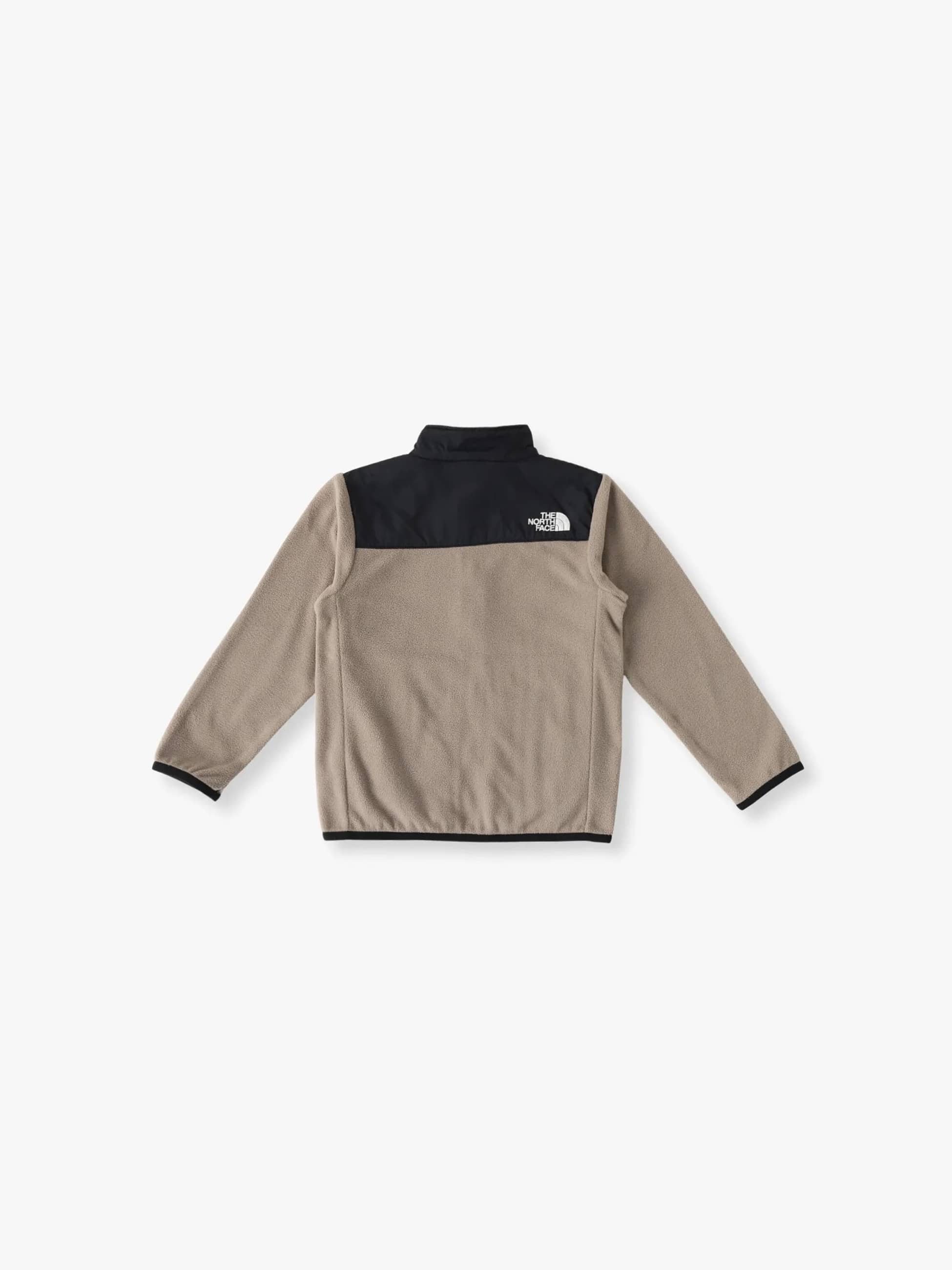 ジップイン マウンテン バーサマイクロ ジャケット（100-120cm）｜THE