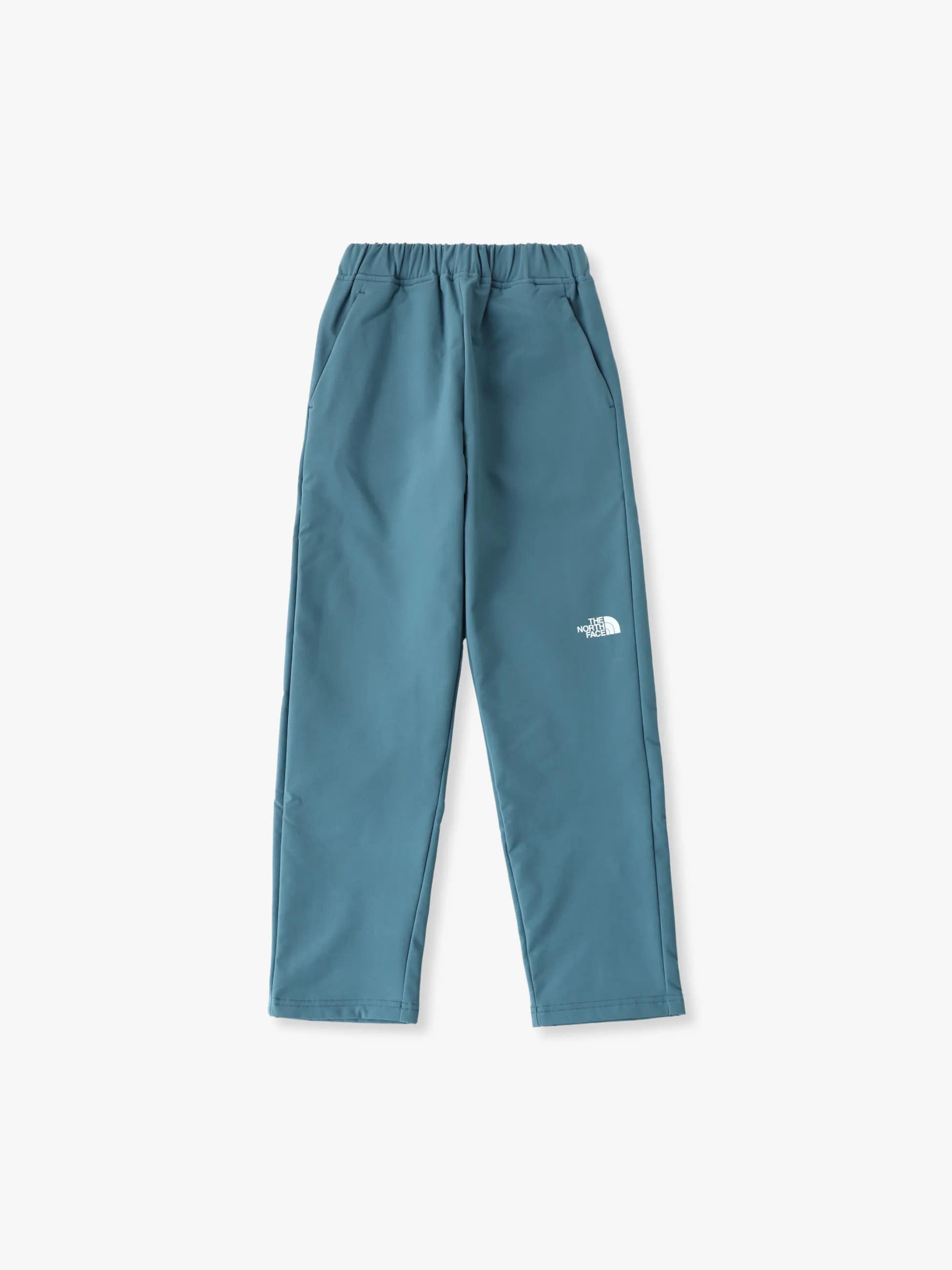 エイペックス サーマル パンツ（グリーン/ブラック/130-150cm）｜THE