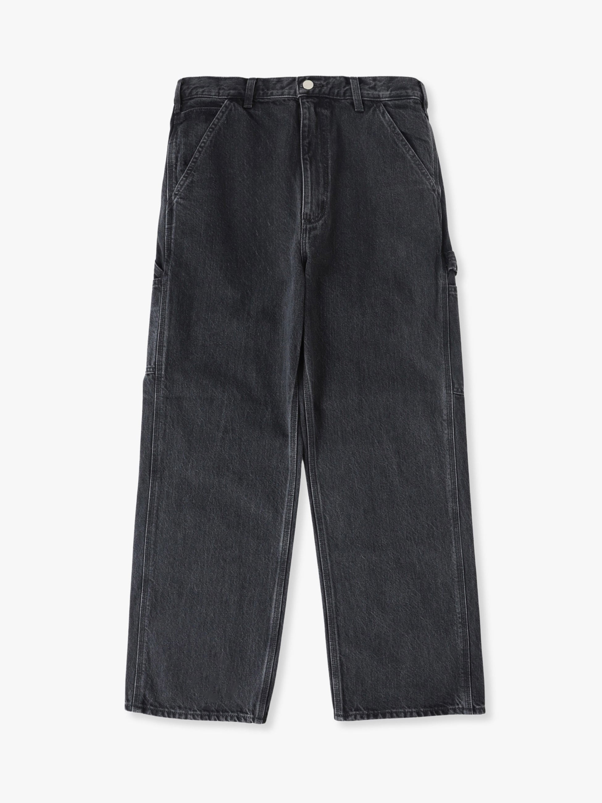 アイザック デニムパンツ｜RHC(アールエイチシー)｜Ron Herman