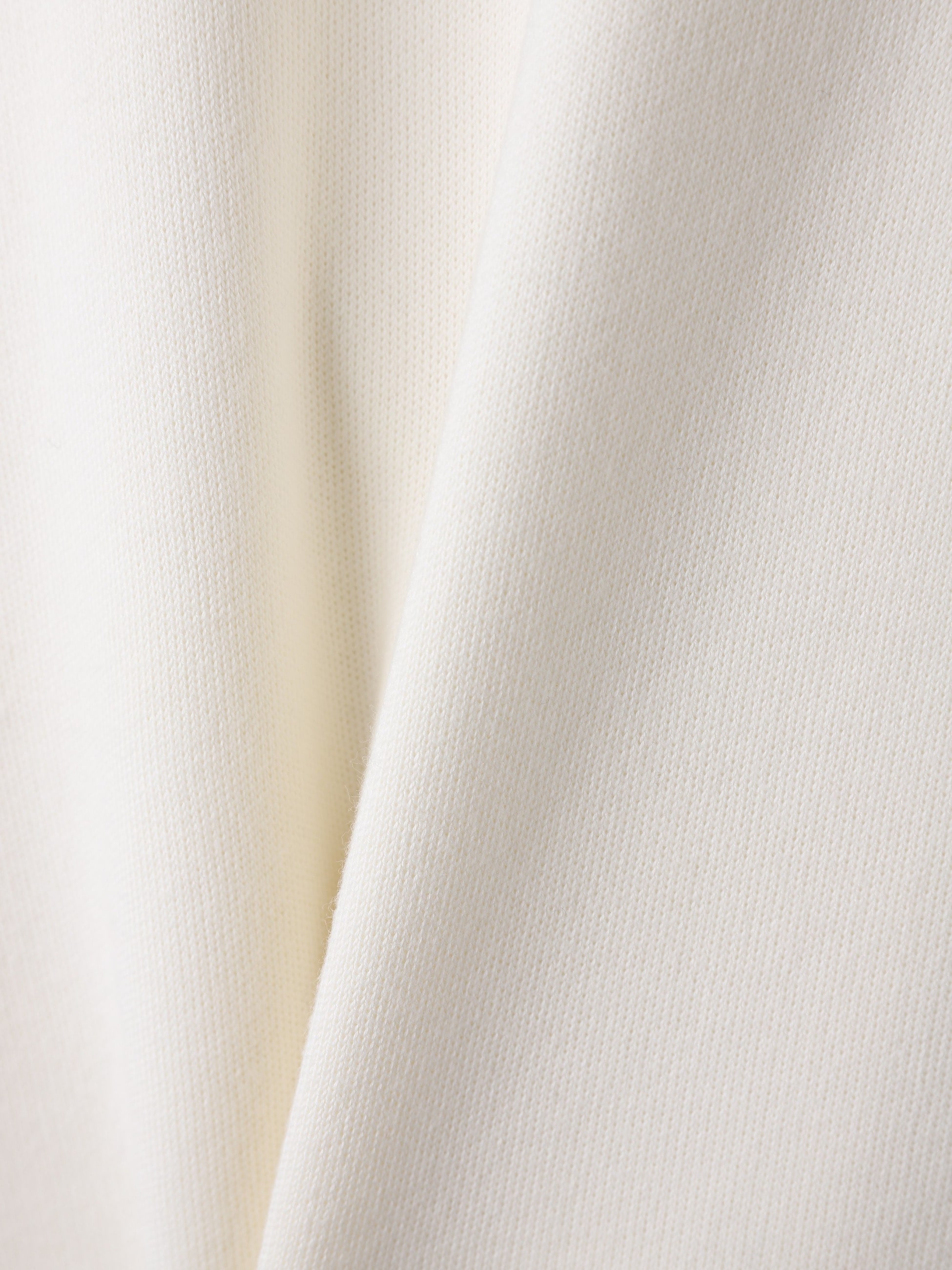 スヴィンコットン スムース ニット プルオーバー｜Ron Herman(ロン