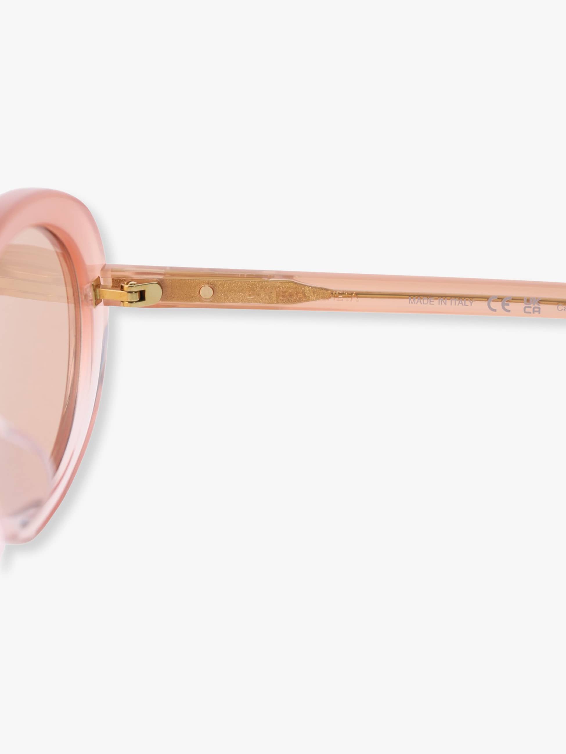 サングラス（BV1415SK）｜BOTTEGA VENETA(ボッテガヴェネタ)｜Ron Herman