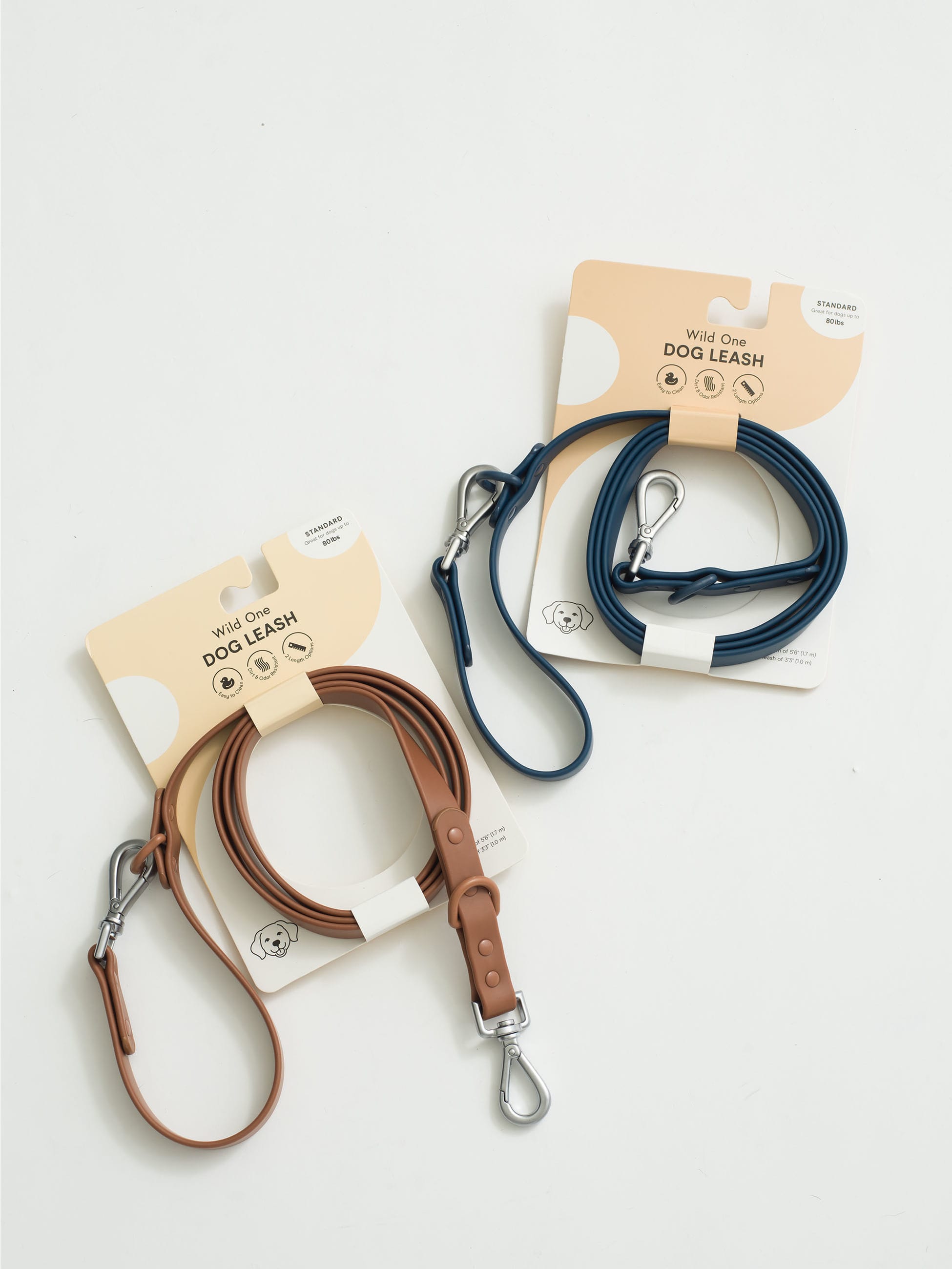 スタンダード リーシュ｜Wild One(ワイルドワン)｜Ron Herman