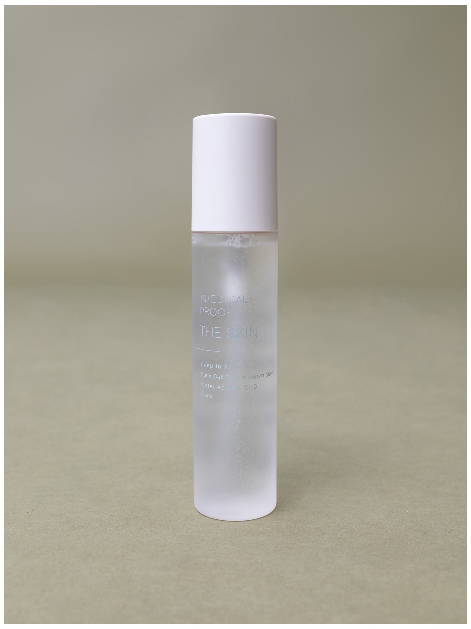 ザ スキン ローション セラム｜M/EDICAL PROOF(メディカルプルーフ