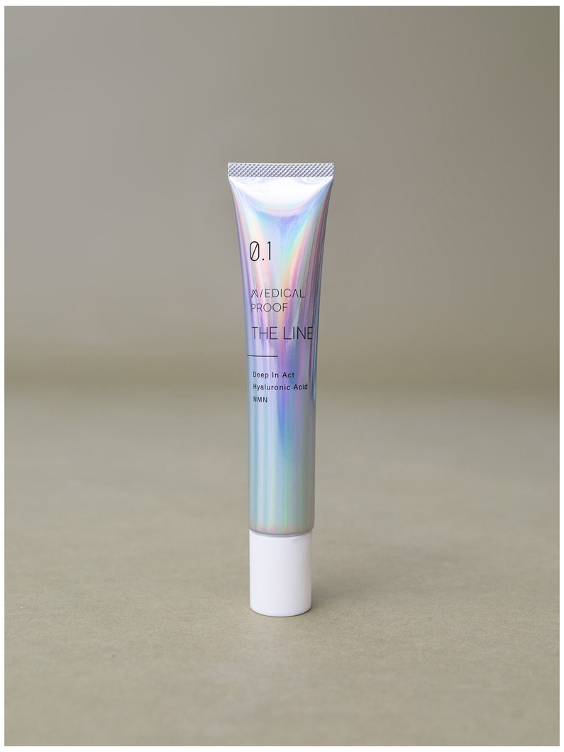 ザ ライン フェイス クリーム｜M/EDICAL PROOF(メディカルプルーフ