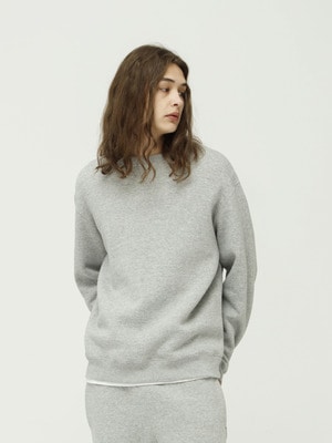 ベーシック スウェットジップフーディー｜RHC(アールエイチシー)｜Ron