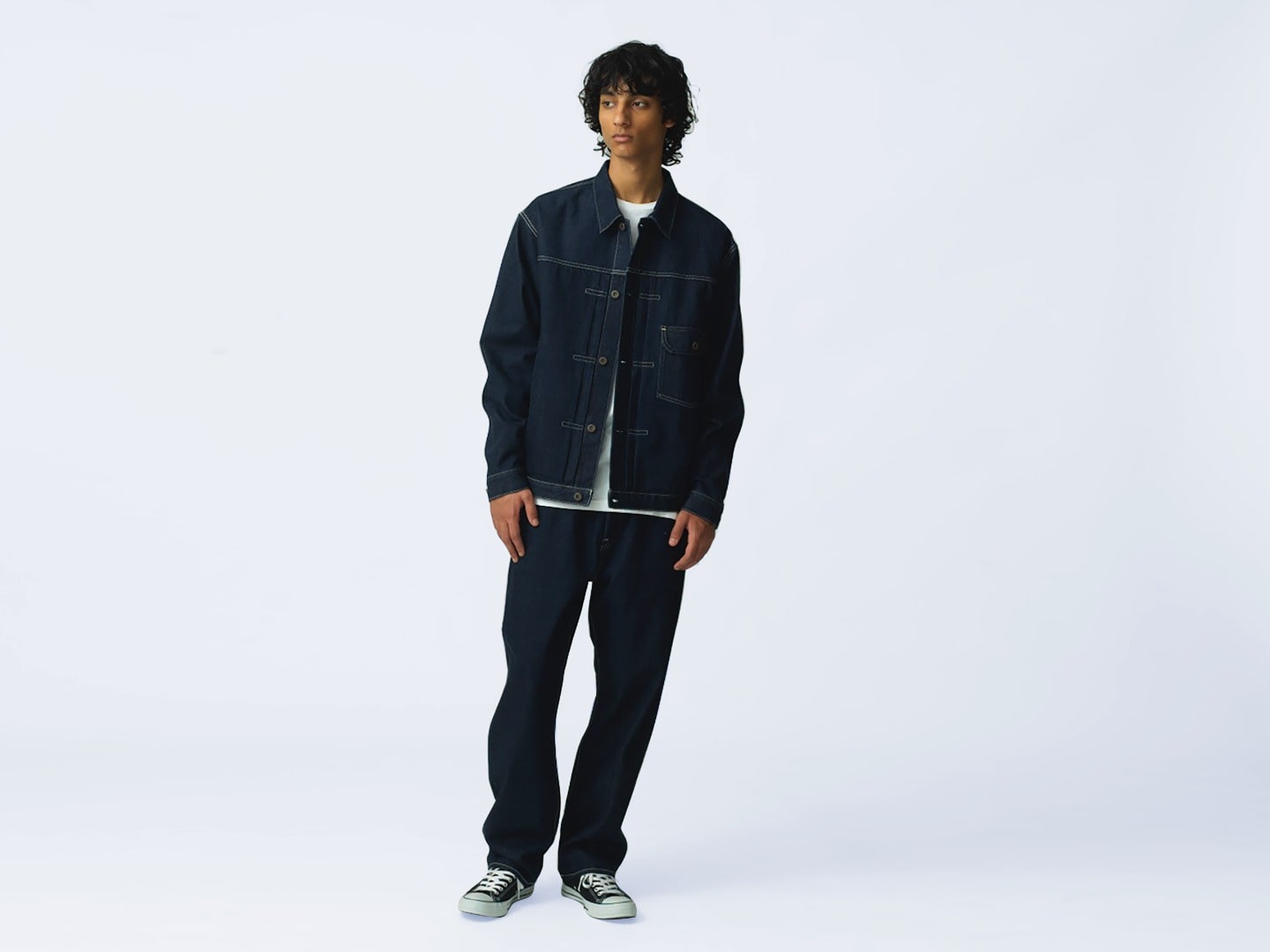UNION LAUNCH for Ron Herman Denim Collection 10.26(Sat) New