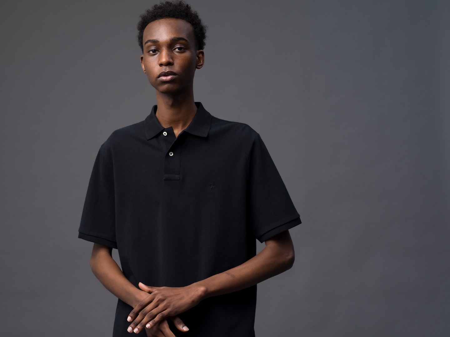 Polo Ralph Lauren for Ron Herman Black Collection 4.29(Fri) New