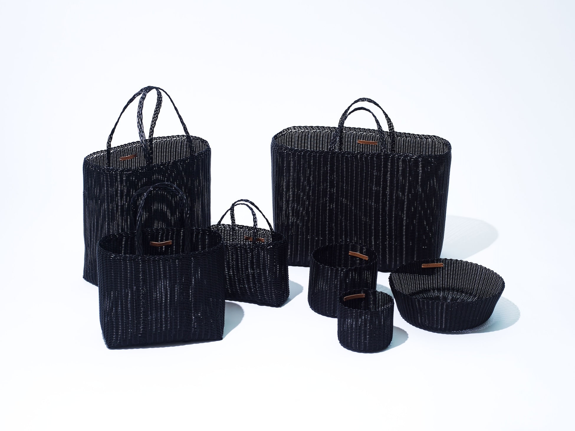 PALOROSA Exclusive for Ron Herman Black Collection 1.13(Sat) New