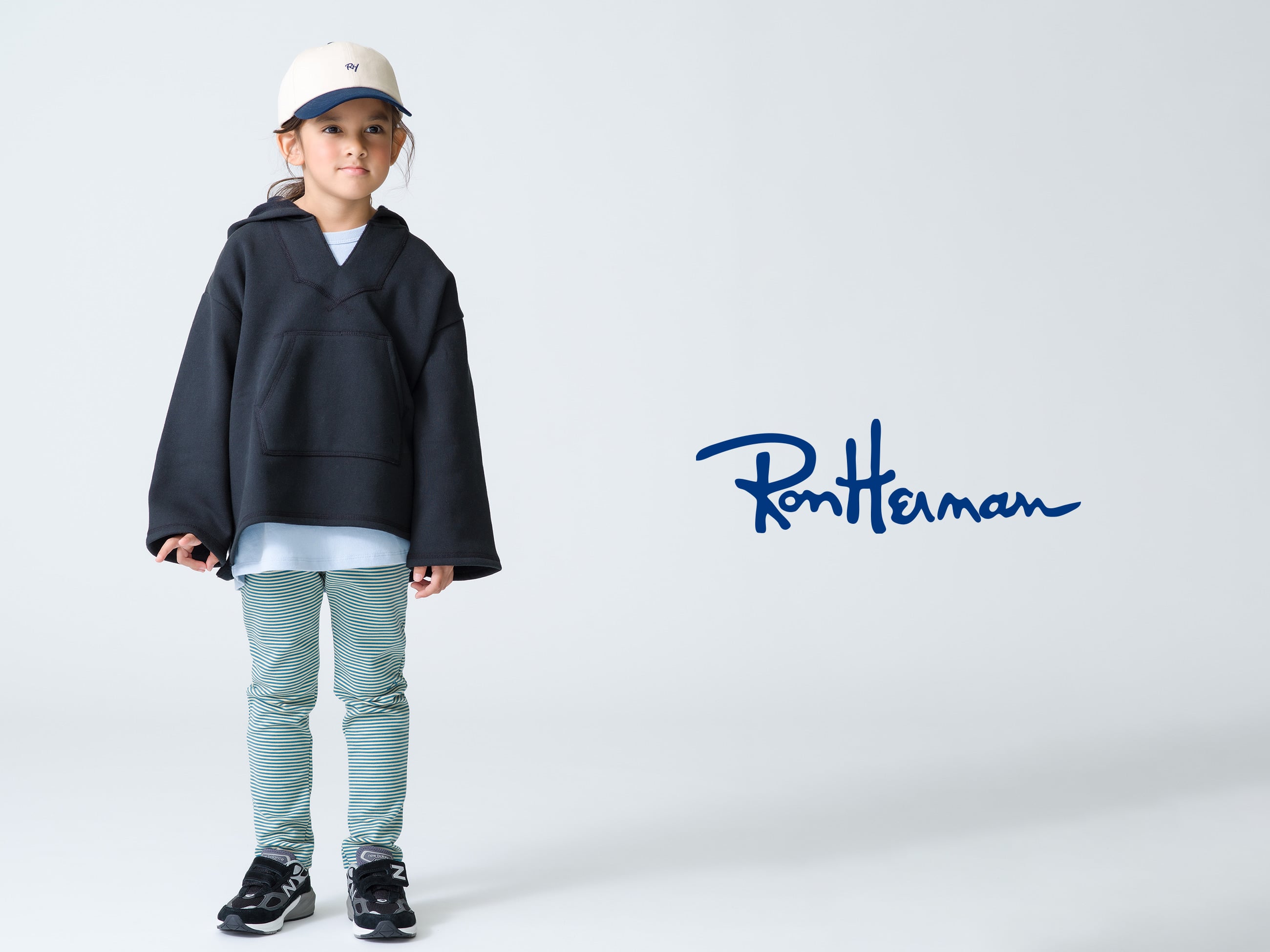 Ron Herman Kids Mexican Parka New Arrival News｜Ron Herman