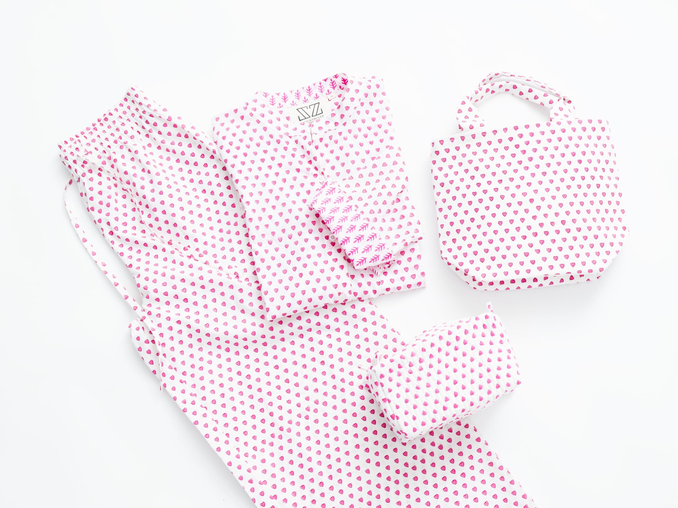 SZ BLOCKPRINTS Living Item 8.9 (Sat) New Arrival News｜Ron Herman