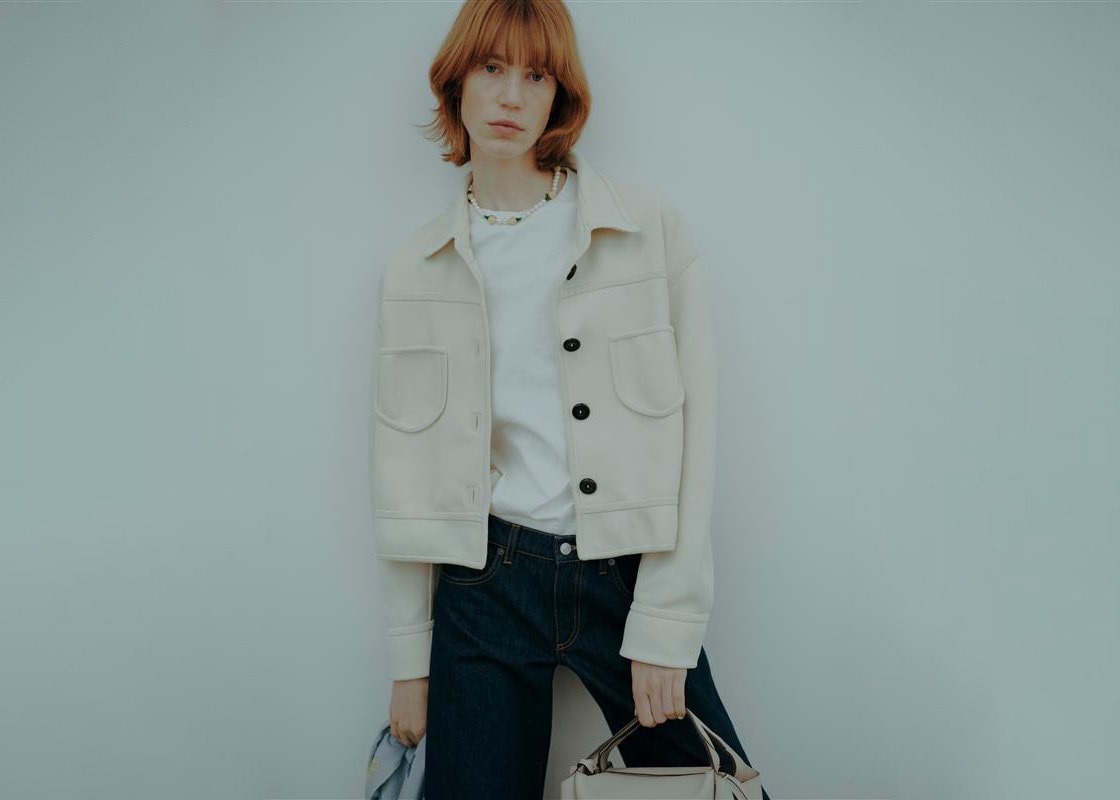 A VACATION Exclusive Rattan Bag Release News｜Ron Herman