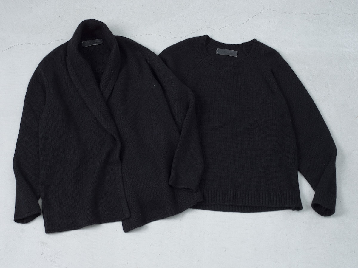 The Elder Statesman Exclusive for Ron Herman Special Collection