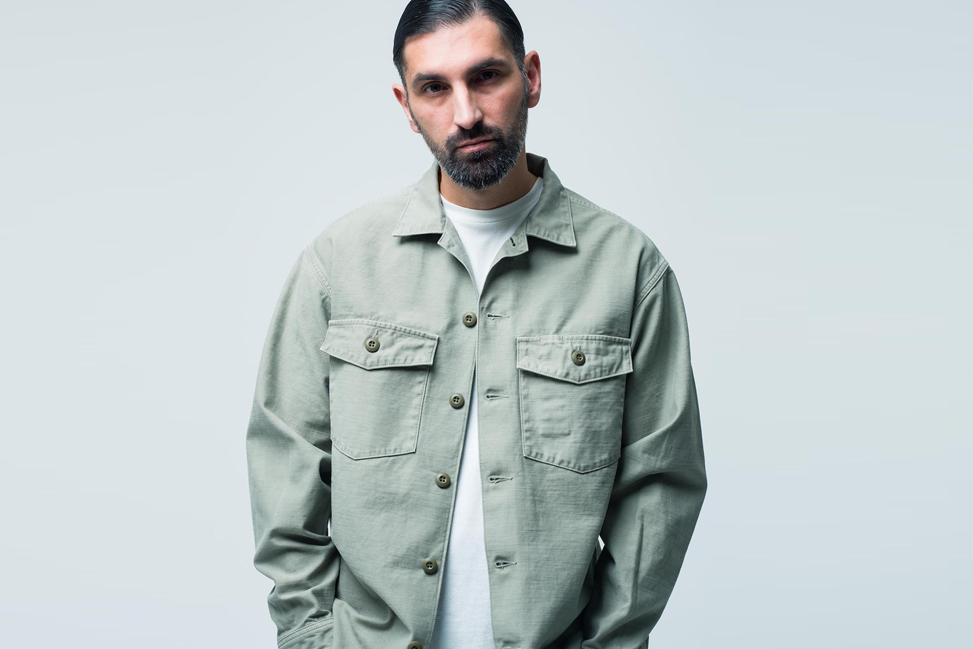 Ron Herman California Military Series News｜Ron Herman