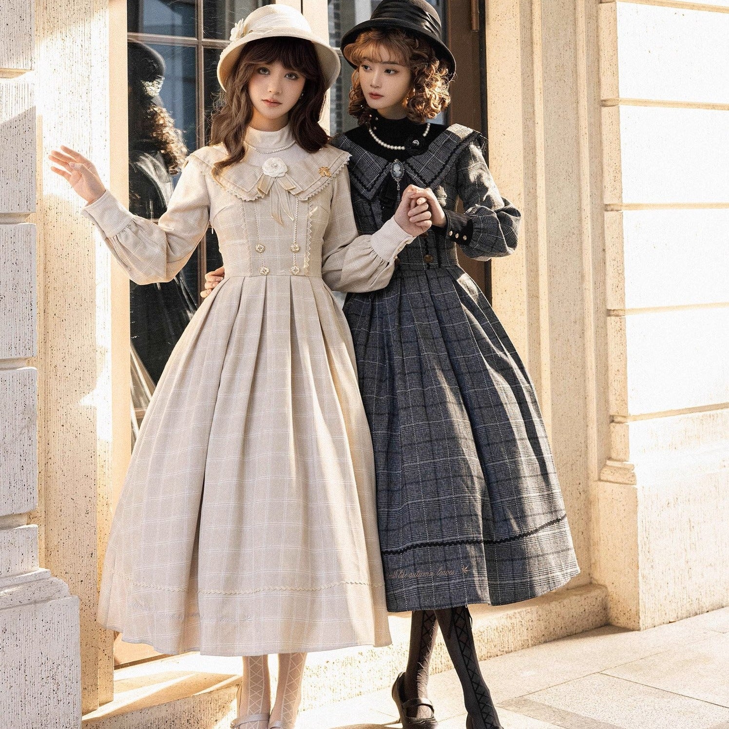 Starlight Bunny うさ耳カチューシャ – ロリータファッション通販RonRon