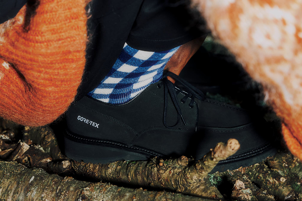 24AW F/CE.×REGAL Limited Edition / ページ journal_single / ROOT