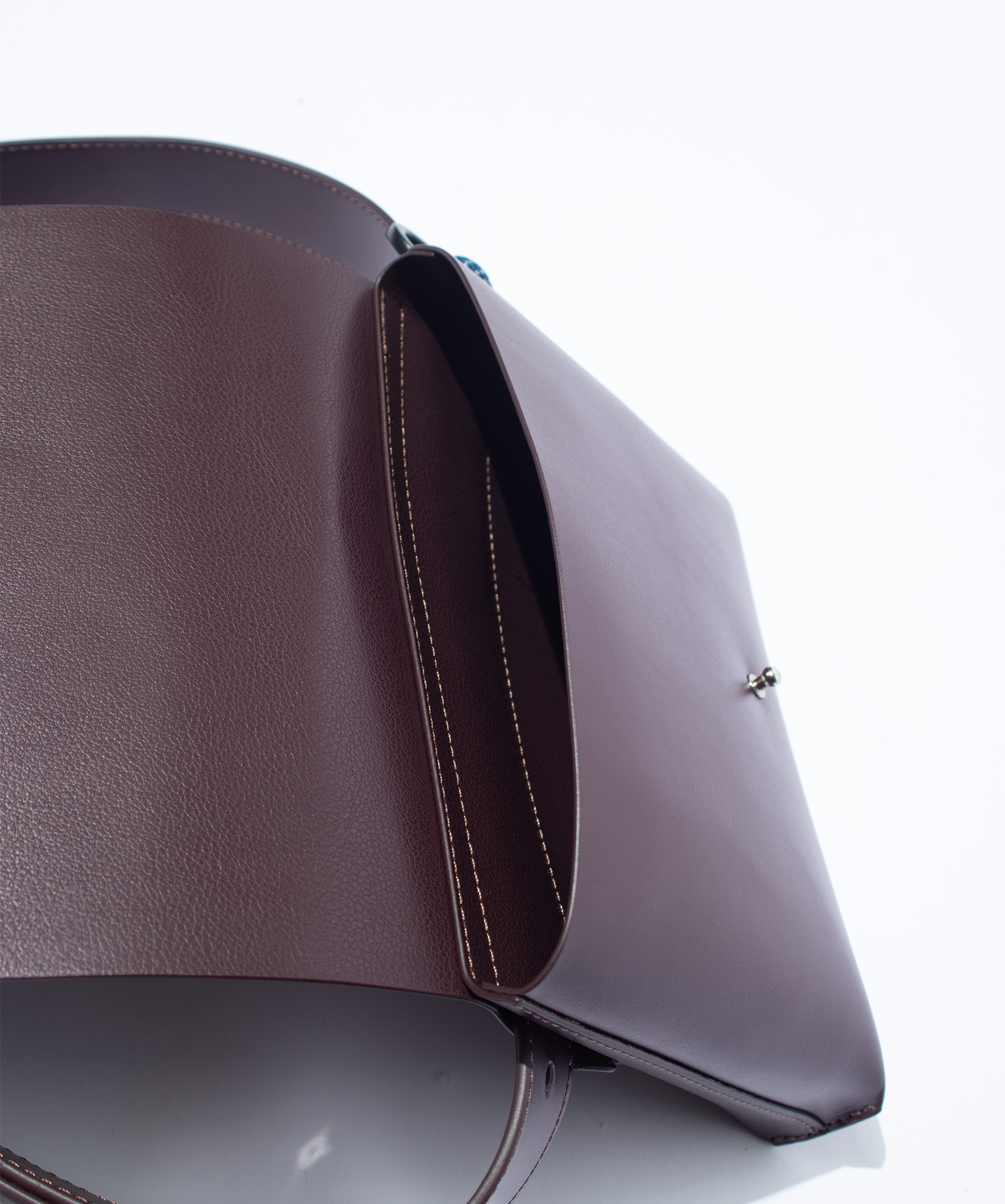 F/CE. TECH LEATHER BELT POUCH / エフシーイー テック レザー ベルト