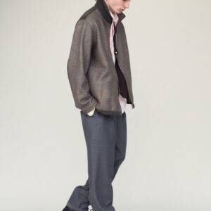 RANRA / BRAND / ROOT