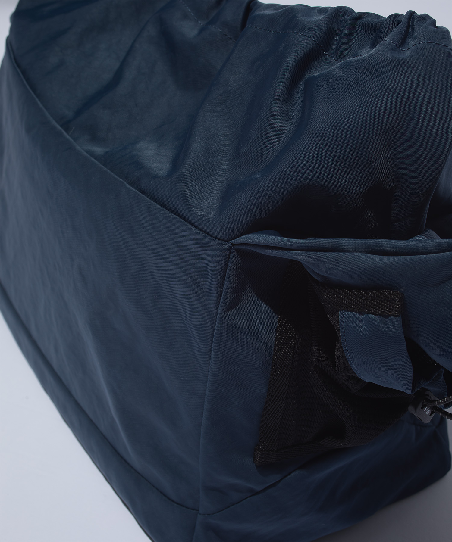 F/CE. TEXTURED TWILL FUROSHIKI 2WAY SHOULDER / エフシーイー