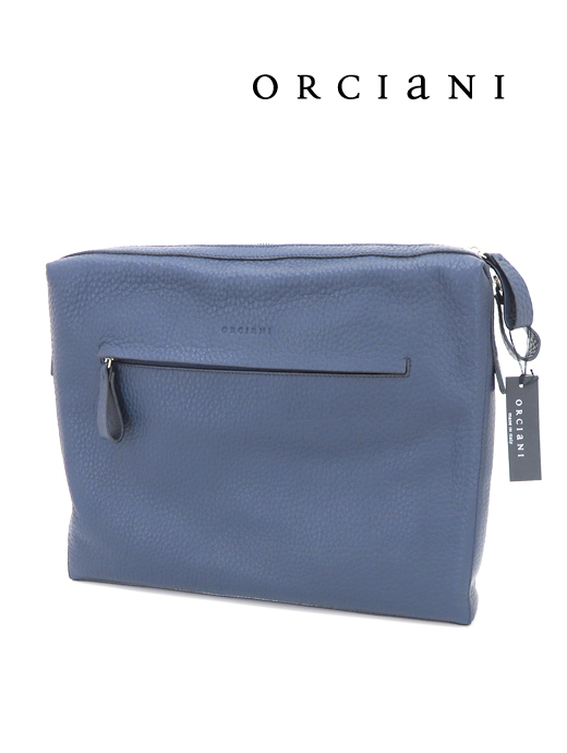 商品詳細ページ | ORCIANI/オルチアーニ 2WAYレザーバッグ/クラッチ