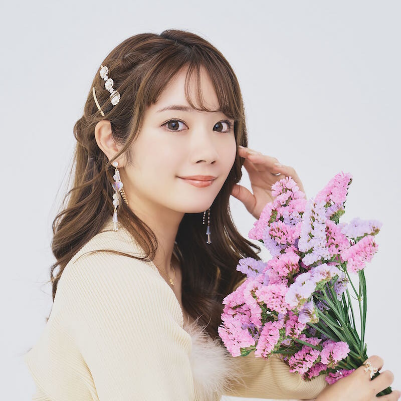 元乃木坂・畠中清羅＆インフルエンサー・春野絵美里プロデュースの