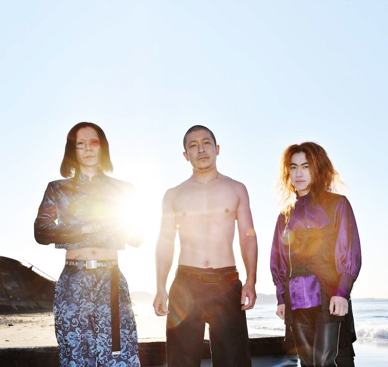 八十八ヶ所巡礼、5月2日（金）に発売される9枚目のアルバム『八＋九