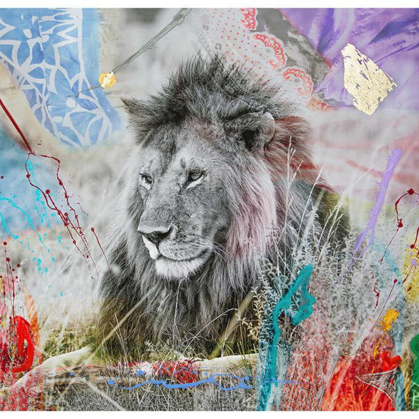 自然・動物のアート写真 - イエローコーナー公式オンラインショップ