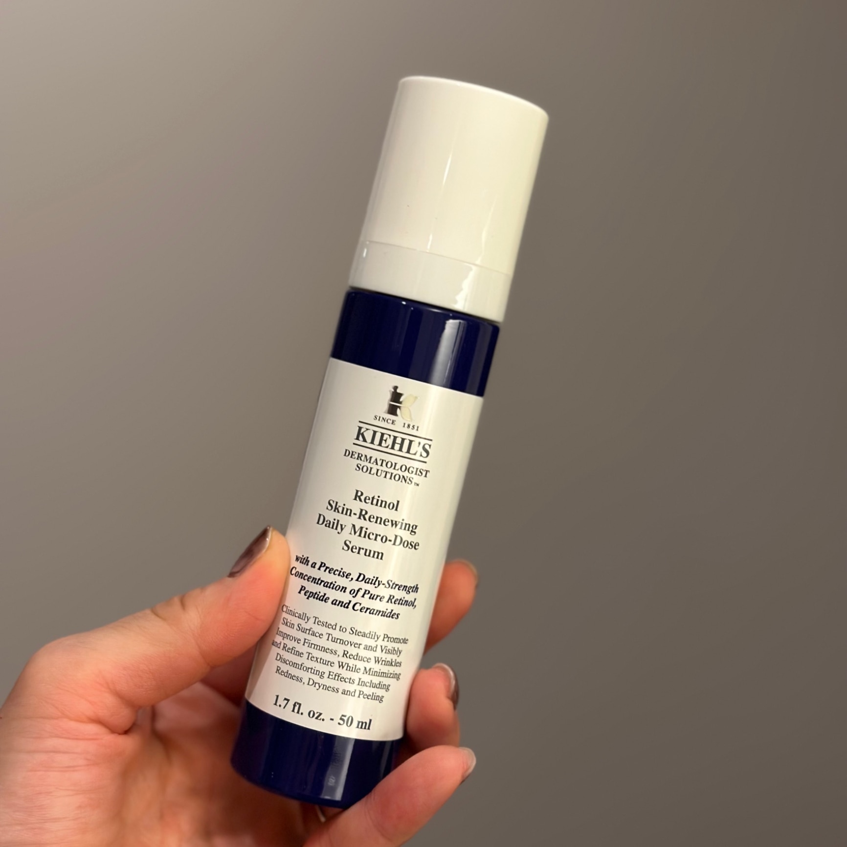 キールズ レチノール美容液 50ml セット 公式 kiehl's kiehls