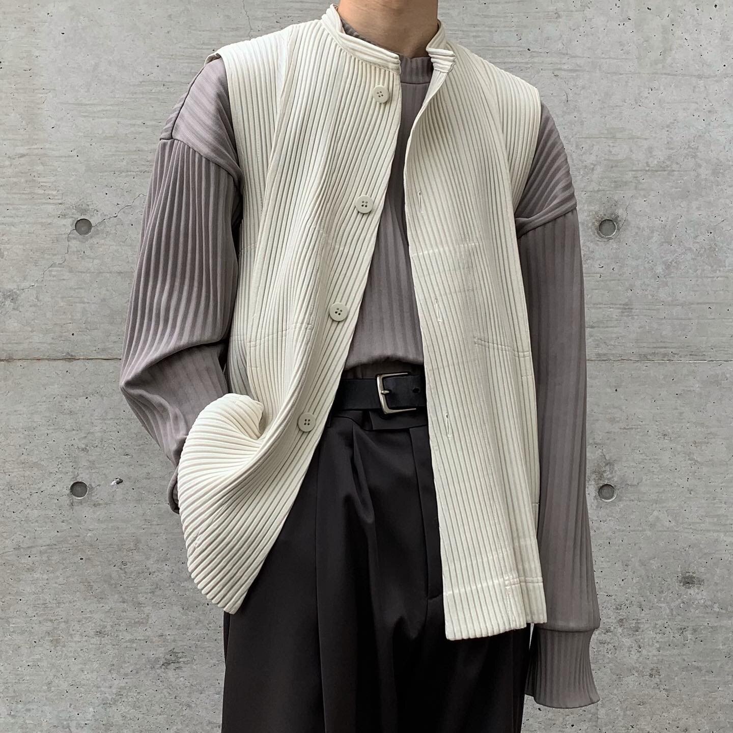 HOMME PLISSE ISSEY MIYAKE ベスト 【公式通販】