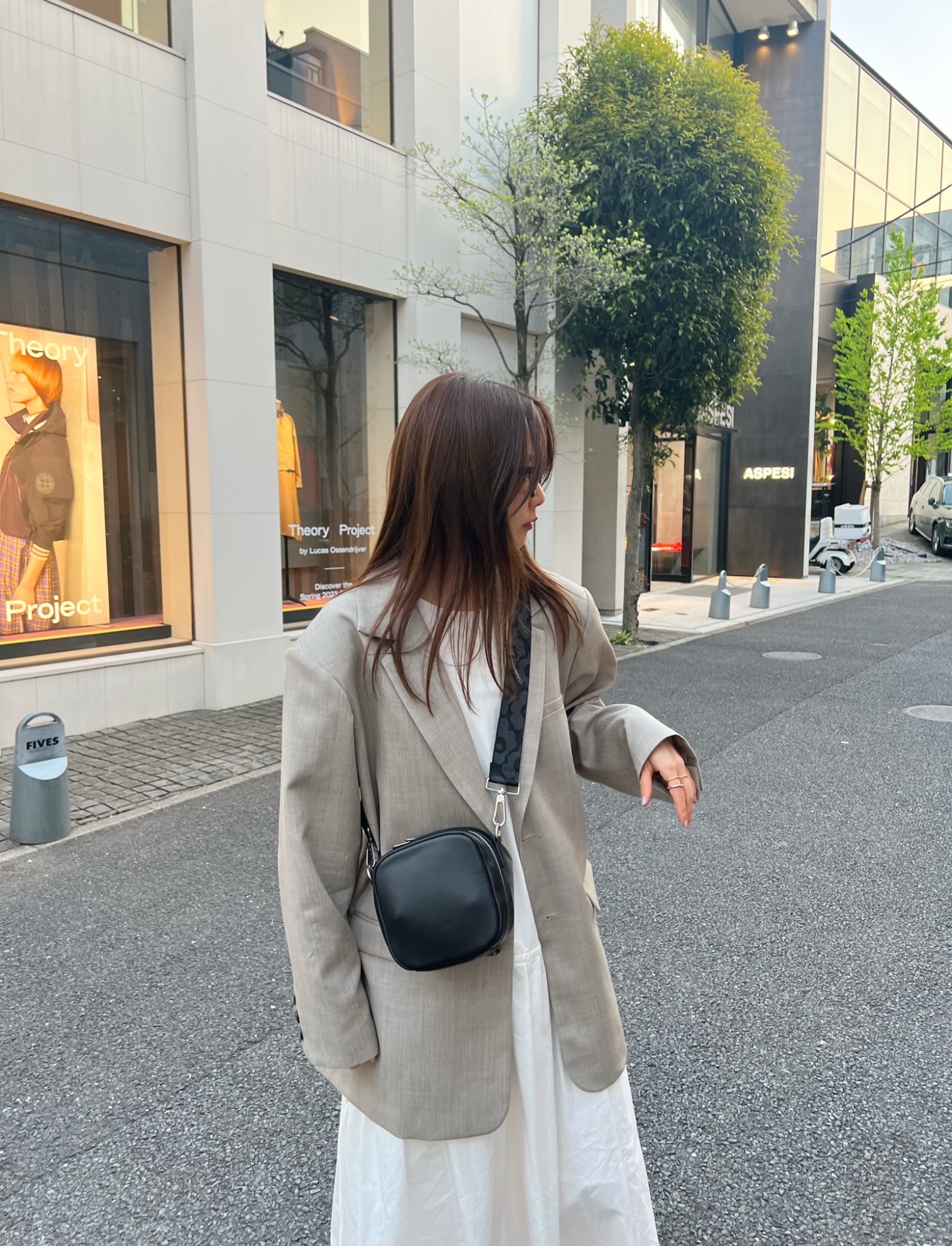 Marimekko Baby Gratha ショルダーバッグ マリメッコ バッグ