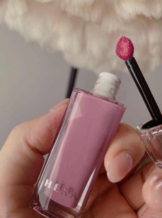 ポイント10倍 3月1日」HERA センシュアルフィッティンググロウティント