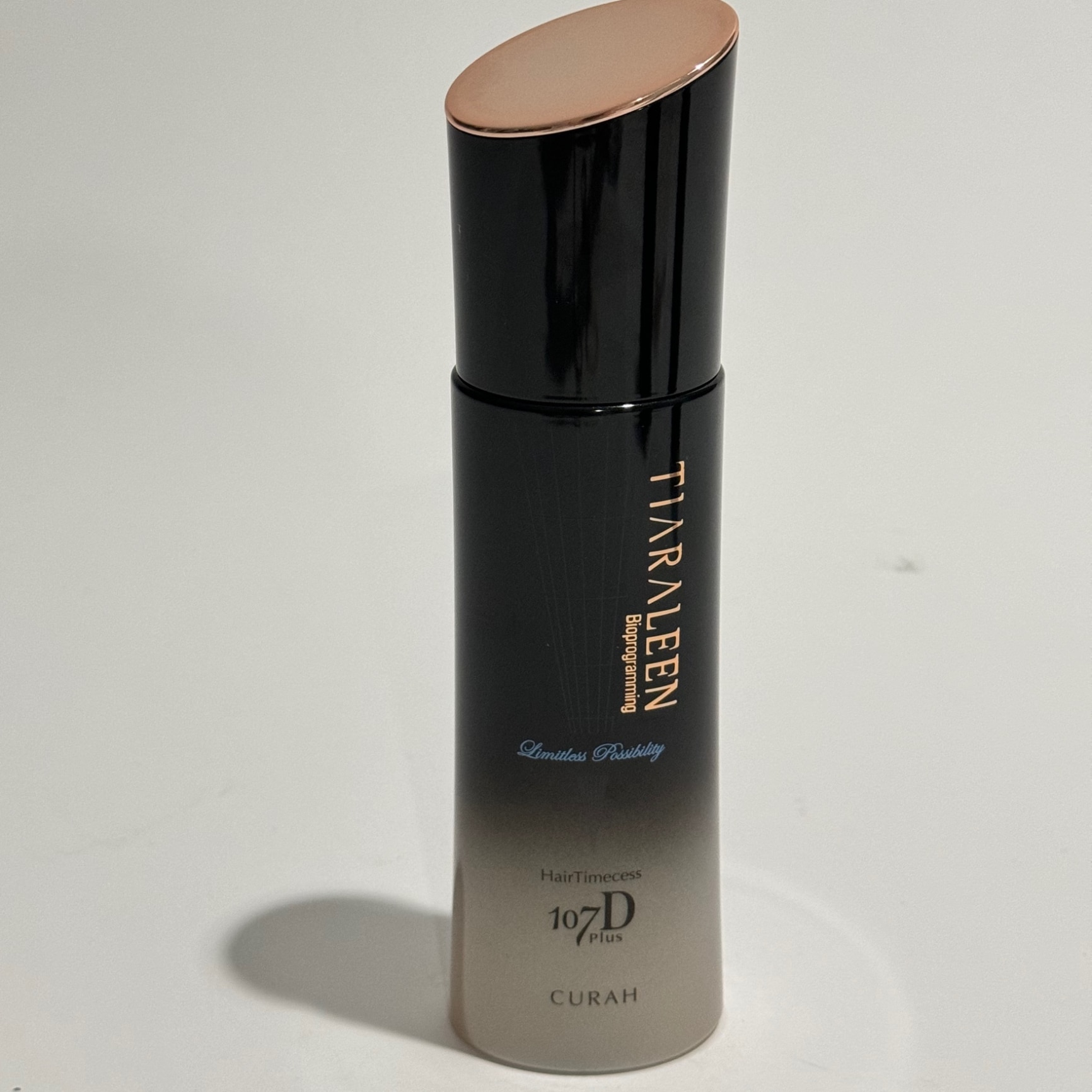 ヘアタイムセス 107D Plus キューラ [頭皮料]（スカルプエッセンス