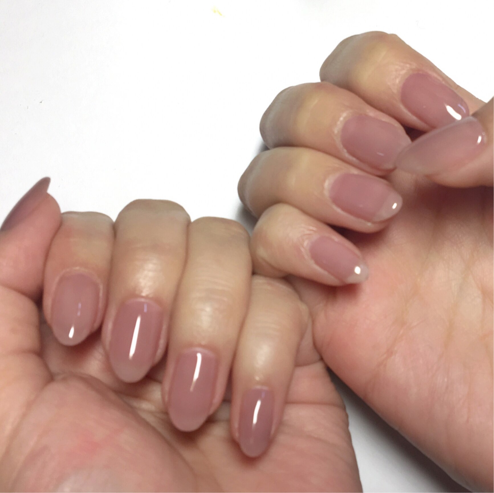 ジェルネイル カラージェル アゲハ ageha 肌美色シリーズ コスメカラー