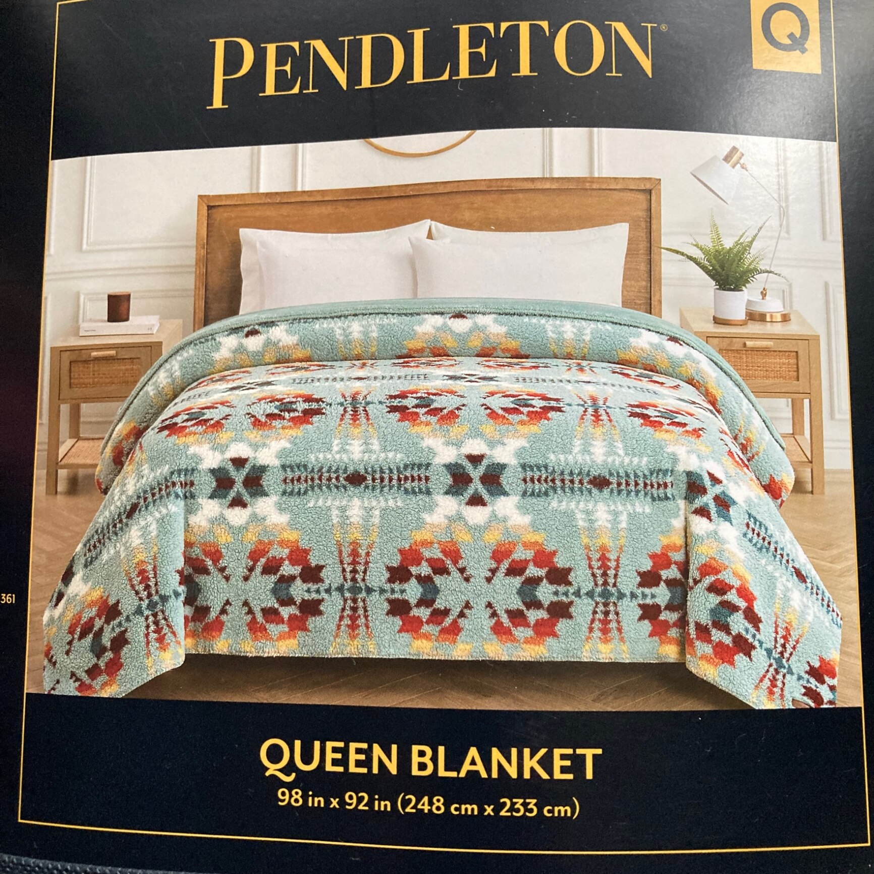 あす楽☆即納☆【COSTCO】コストコ通販2023NEW 【PENDLETON】ペン