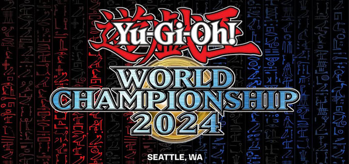 Yu-Gi-Oh! World Championship 2024 | Road of the King