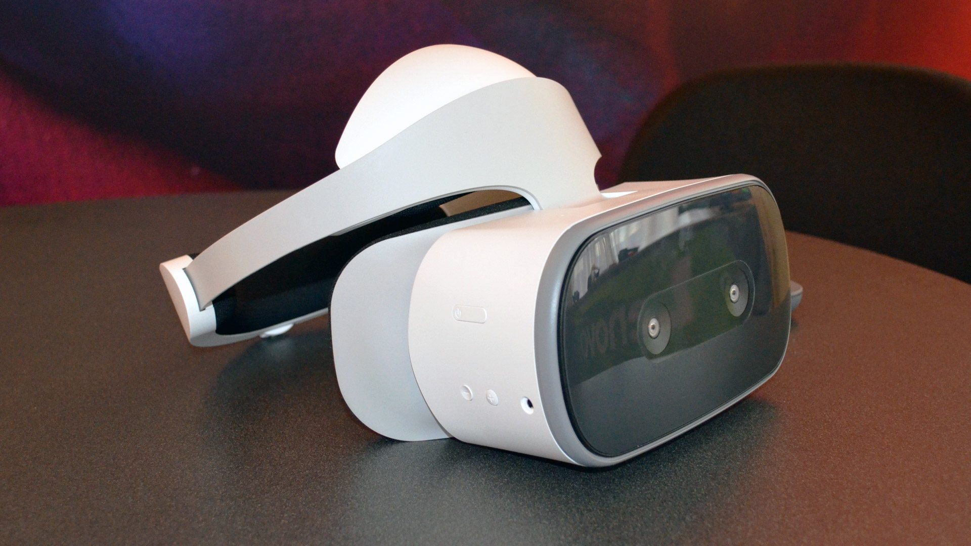 CES 2018: Hands-on: Lenovo Mirage Solo – Strong Fundamentals