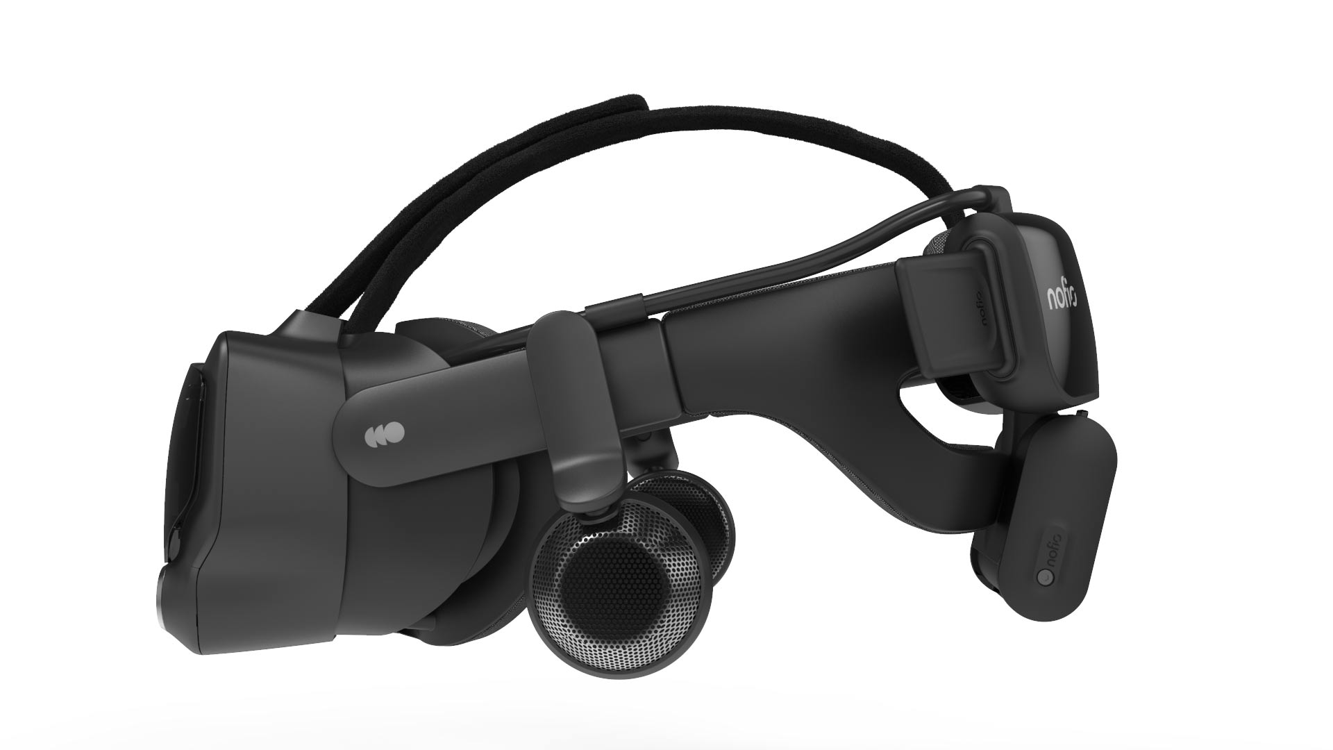Valve Index Wireless Adapter 'Nofio' Reopens Kickstarter Pre